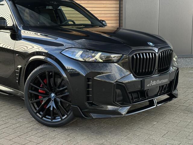 BMW X5 xDrive50e M-Sport Pro ACC|PANO|HEADUP|22"|ICONICGLOW|AERO