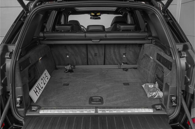 BMW X5 xDrive50e M-Sport Pro M-Stoel 4WS SkyLounge H/K Iconic Glow Carbon ACC 22"