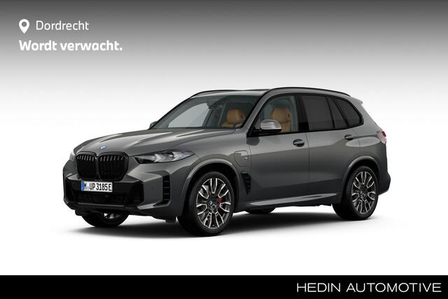 BMW X5 xDrive50e M-Sport Pro | Panorama | Harman Kardon | Trekhaak | Driving Assistant Professional