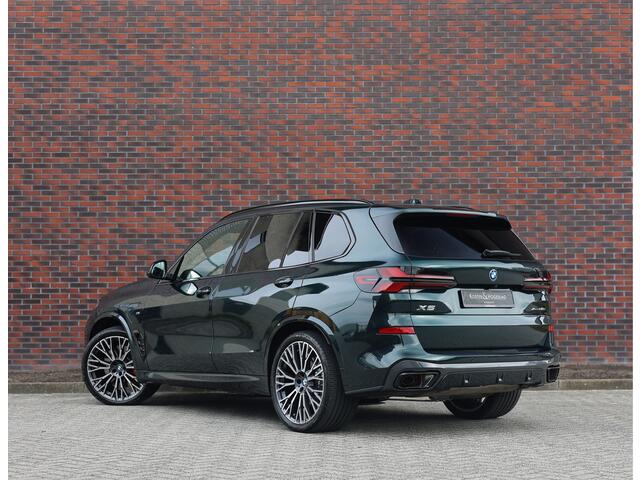 BMW X5 50e xDrive | Pano - Trekhaak - Massage