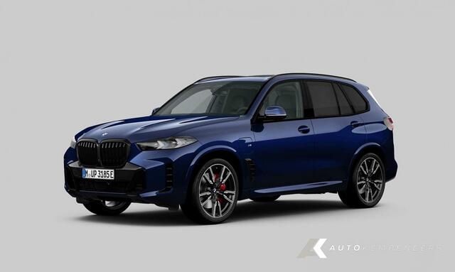 BMW X5 BMW X5 50e M Sport Pro | Comfort Seats | Meesturende Achteras | Harman/Kardon | Driving Ass. Pro | Panorama | Trekhaak | 22' Inch |