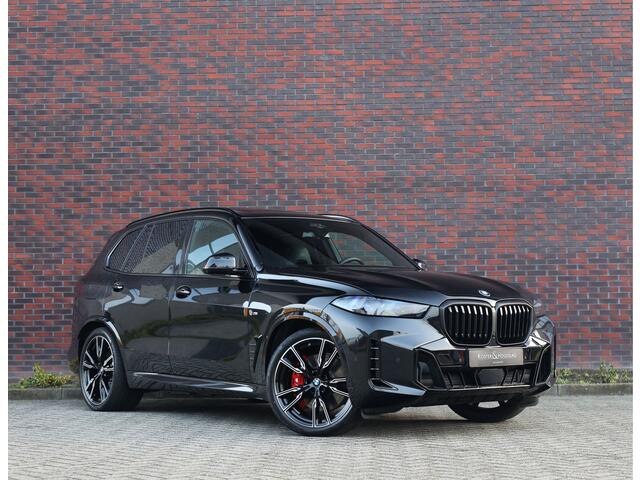 BMW X5 50e xDrive | Soft-Close - M sport Pro - Trekhaak