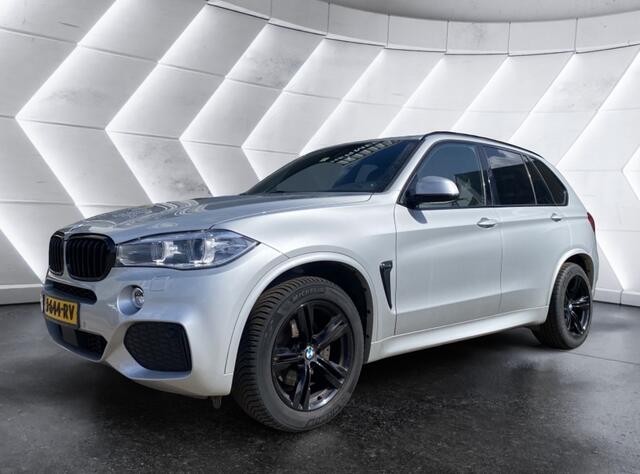 BMW X5 xDrive30d High Exec.