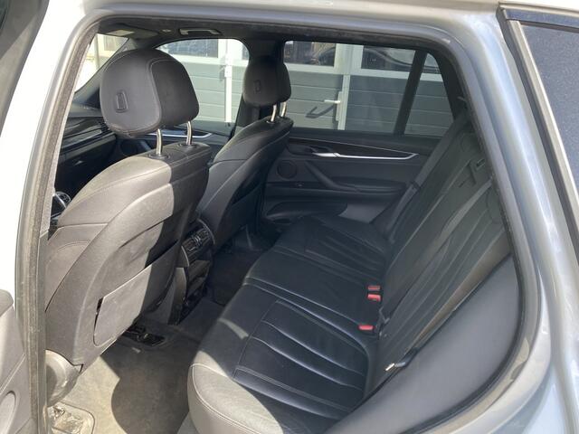 BMW X5 xDrive30d High Exec.