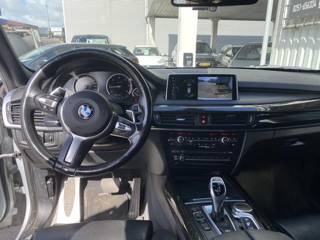 BMW X5 xDrive30d High Exec.
