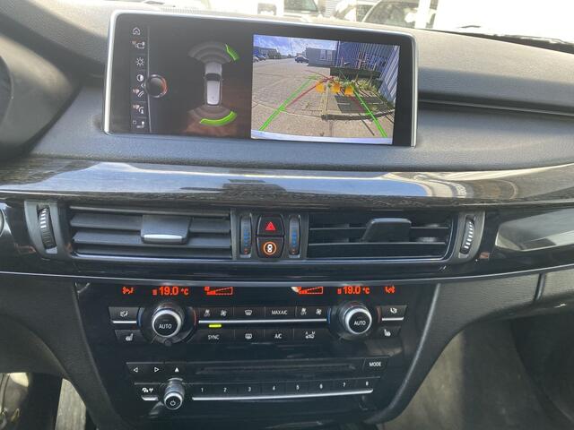 BMW X5 xDrive30d High Exec.