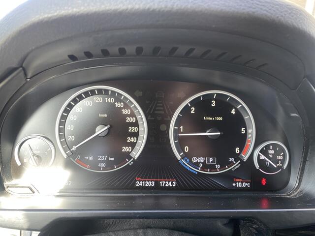 BMW X5 xDrive30d High Exec.