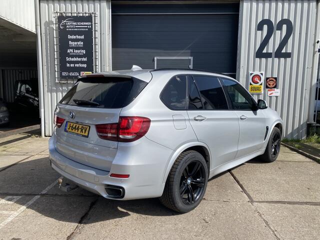 BMW X5 xDrive30d High Exec.