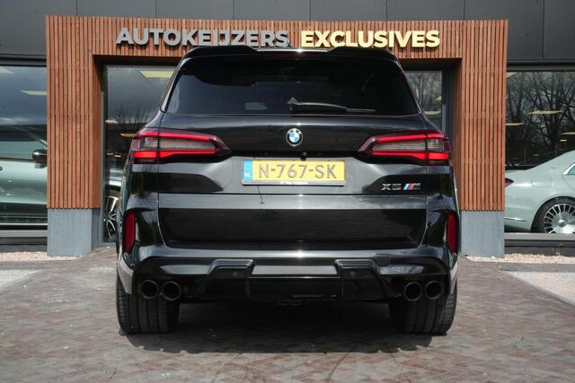 BMW X5 M