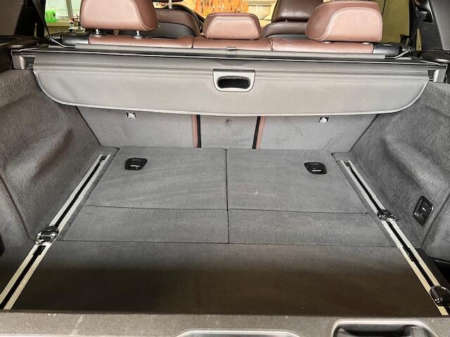 BMW X5 xDrive35i M Sport Edition 7p. PANO