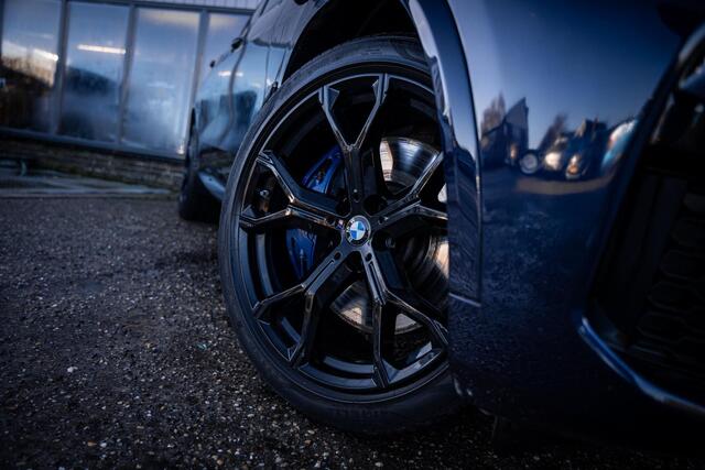 BMW X5 XDrive45e M-Sport I Trekhaak I Harman/Kardon I HuD I Stoelmemory I Luchtvering I NL-auto