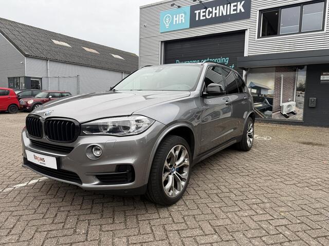 BMW X5 xDrive40e iPerformance High Executive