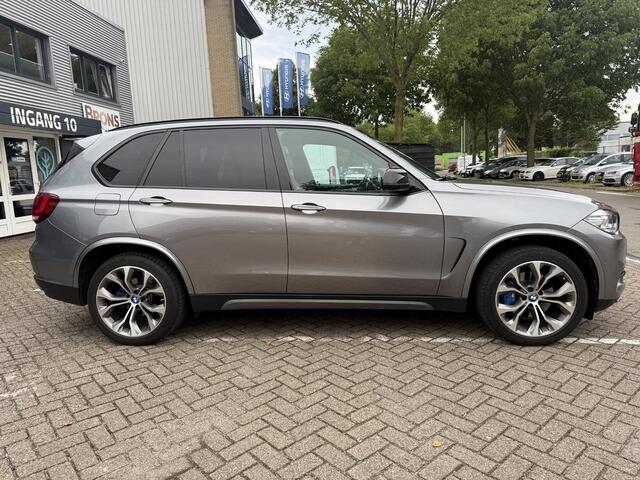 BMW X5 xDrive40e iPerformance High Executive