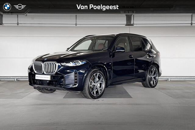 BMW X5 xDrive50e