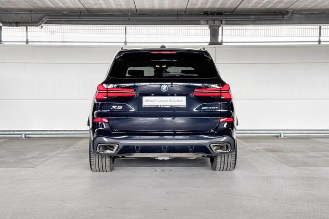 BMW X5 xDrive50e