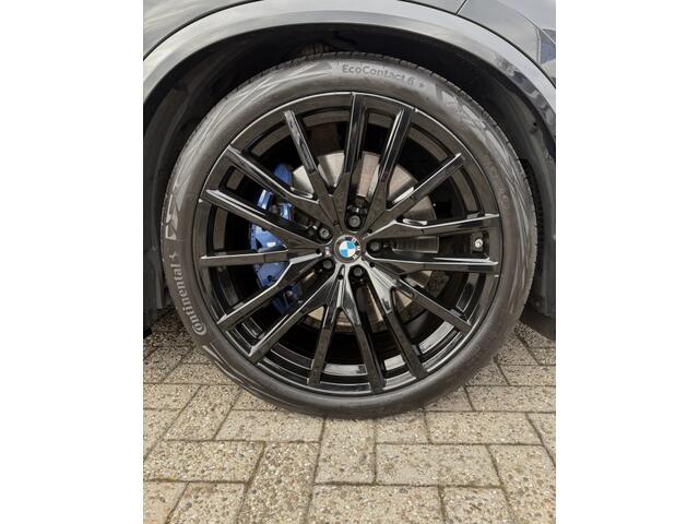 BMW X5 xDrive45e Pano| Softclose | trekhaak | Massage | Maxton |Org.NL