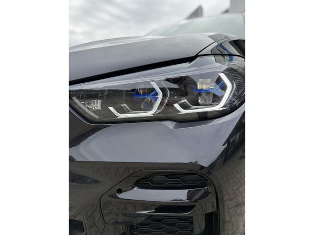 BMW X5 xDrive45e Pano| Softclose | trekhaak | Massage | Maxton |Org.NL