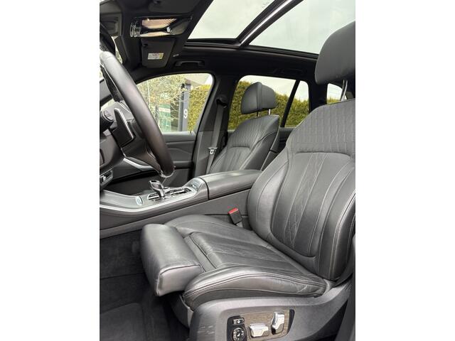 BMW X5 xDrive45e Pano| Softclose | trekhaak | Massage | Maxton |Org.NL