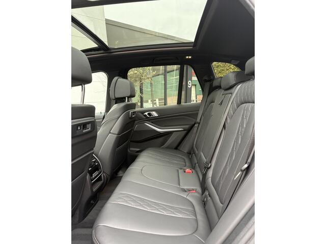 BMW X5 xDrive45e Pano| Softclose | trekhaak | Massage | Maxton |Org.NL