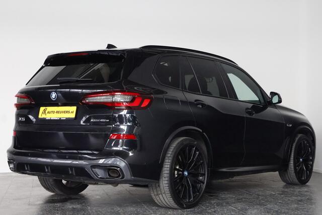 BMW X5 xDrive45e M-Sport / Opendak / Co-Pilot / HUD / CarPlay
