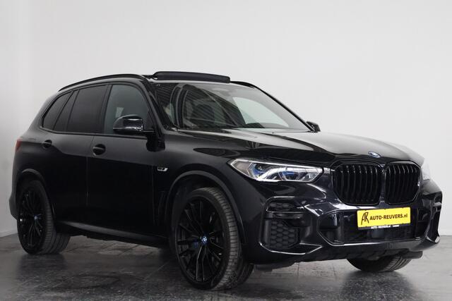 BMW X5 xDrive45e M-Sport / Opendak / Co-Pilot / HUD / CarPlay