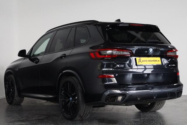 BMW X5 xDrive45e M-Sport / Opendak / Co-Pilot / HUD / CarPlay