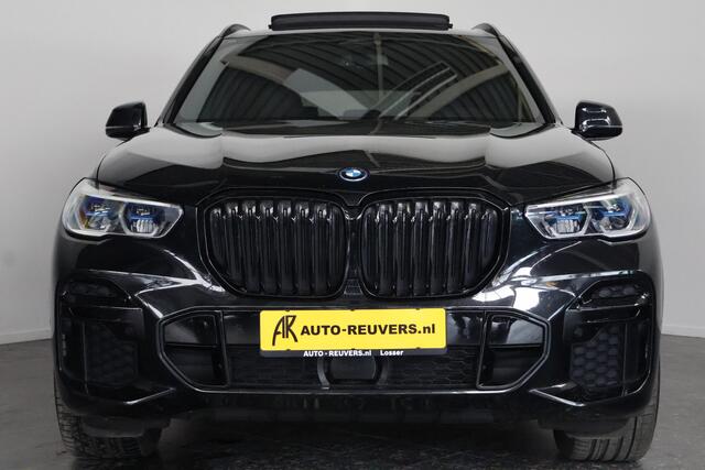 BMW X5 xDrive45e M-Sport / Opendak / Co-Pilot / HUD / CarPlay