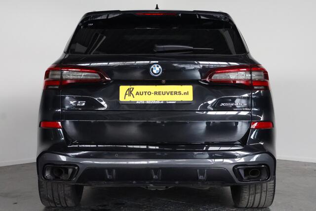 BMW X5 xDrive45e M-Sport / Opendak / Co-Pilot / HUD / CarPlay