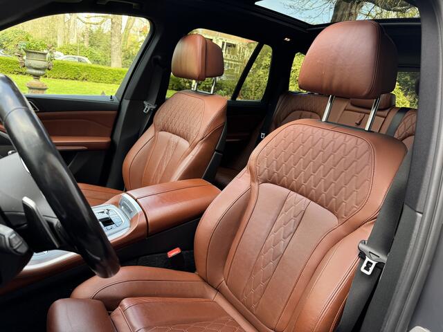 BMW X5 xDrive45e, H/K, Memory, Pano