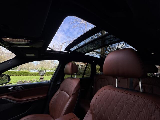 BMW X5 xDrive45e, H/K, Memory, Pano