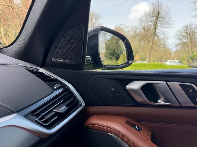 BMW X5 xDrive45e, H/K, Memory, Pano