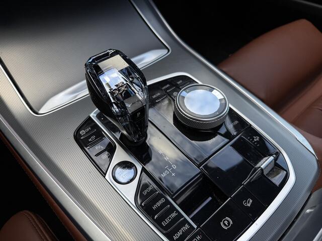 BMW X5 xDrive45e, H/K, Memory, Pano