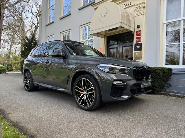 BMW X5 xDrive45e, H/K, Memory, Pano