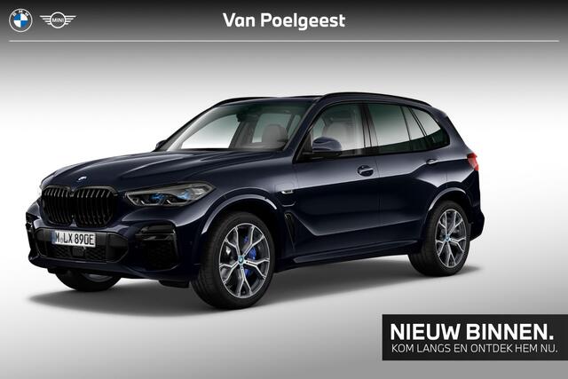 BMW X5 xDrive45e High Executive
