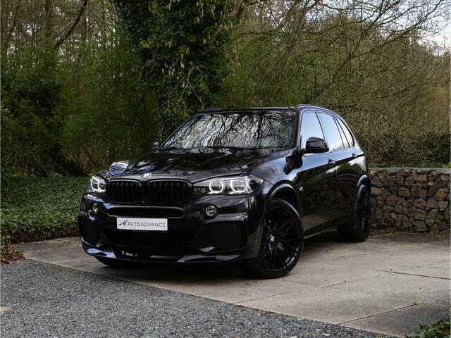 BMW X5 xDrive40e M-Sport Pro High Executive