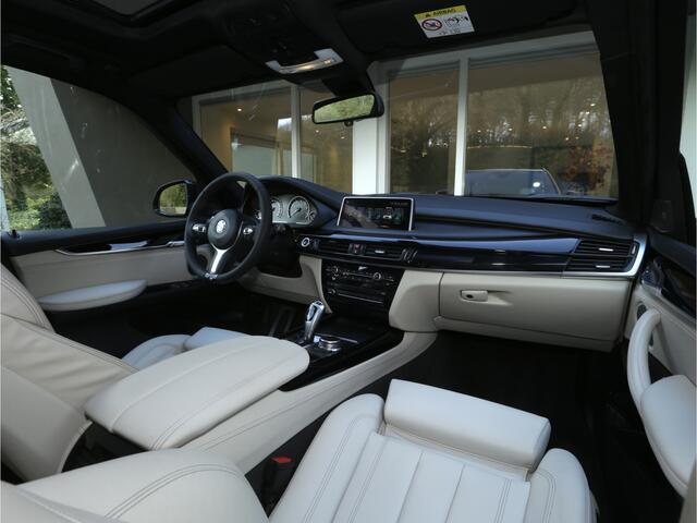 BMW X5 xDrive40e M-Sport Pro High Executive