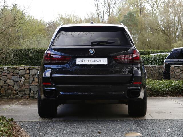 BMW X5 xDrive40e M-Sport Pro High Executive