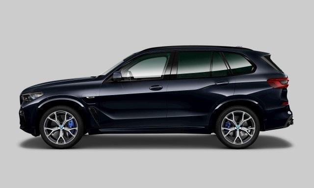 BMW X5 xDrive45e M-Sport | M-Stoelen | Panoramadak | CoPilot | Stuurverwarming