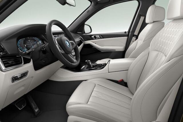 BMW X5 xDrive45e High Executive M Sportpakket Aut.