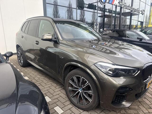 BMW X5 xDrive45e M-Sport | Panorama | Voorbereiding Driving Assistantce |
