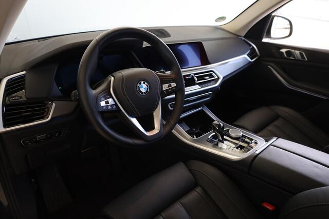 BMW X5 xDrive45e | Safety Pack | Comfort Acces Pack | Driving Assistant Plus