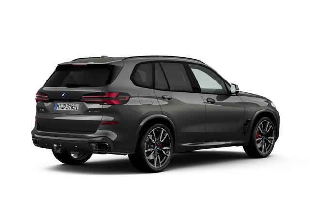 BMW X5 xDrive50e M-Sport Pro | Driving Assistant Professional | Bowers & Wilkins | Trekhaak
