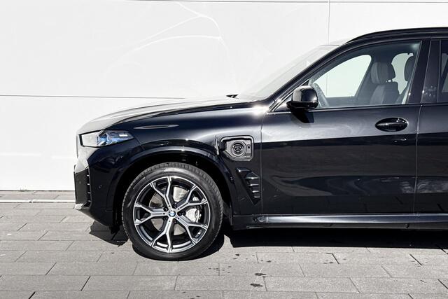 BMW X5 xDrive50e M-Sport | Driving Assistant Professional | Harman Kardon | Trekhaak
