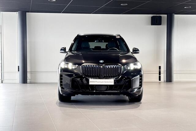 BMW X5 xDrive50e | M Sport Pro | Sky Lounge | Soft-close | Stoelventilatie | Comfort Access | Trekhaak | Bowers & Wilkins Diamond
