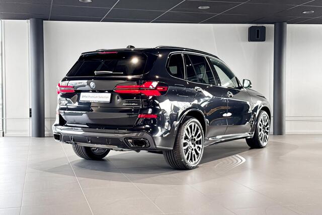 BMW X5 xDrive50e | M Sport Pro | Sky Lounge | Soft-close | Stoelventilatie | Comfort Access | Trekhaak | Bowers & Wilkins Diamond