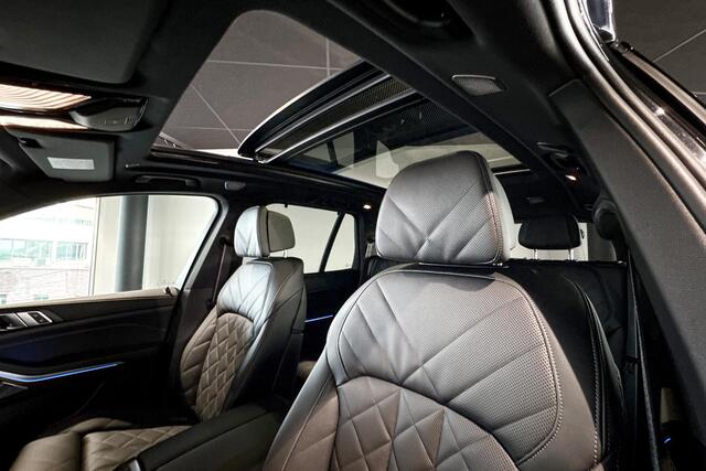 BMW X5 xDrive50e | M Sport Pro | Sky Lounge | Soft-close | Stoelventilatie | Comfort Access | Trekhaak | Bowers & Wilkins Diamond
