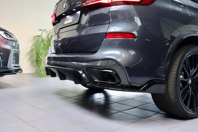 BMW X5 xDrive45e High Ex. M Sport|MAXTON|PANO|Hud|ACC