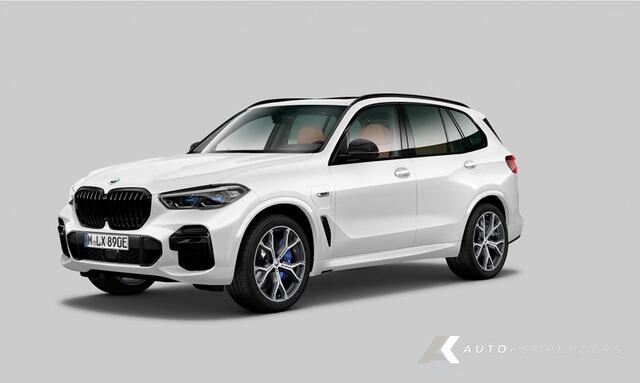 BMW X5 xDrive45e M-Sport | Panorama | Harman/Kardon | Head-Up | 4-Wielbest. | Comfort Seats | 21' Inch |