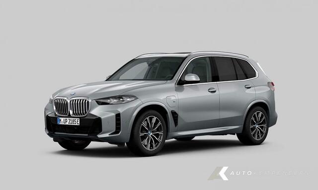 BMW X5 xDrive50e M Sport | Panorama | Comfort Seats | Luchtvering | Head-Up | Trekhaak | 20' Inch |