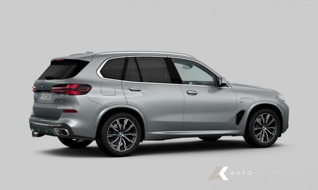 BMW X5 xDrive50e M Sport | Panorama | Comfort Seats | Luchtvering | Head-Up | Trekhaak | 20' Inch |